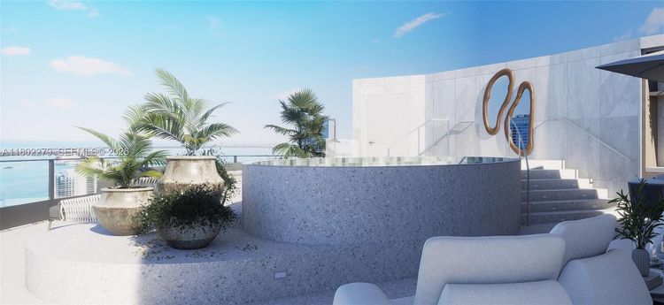 Brickell Flatiron #UPH6201 image #40