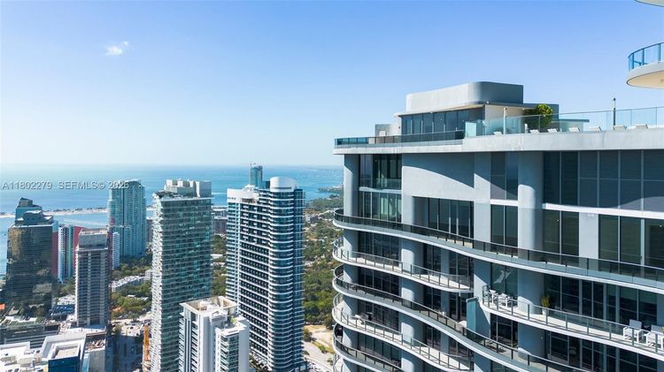 Brickell Flatiron #UPH6201 image #45