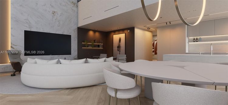 Brickell Flatiron #UPH6201 image #7