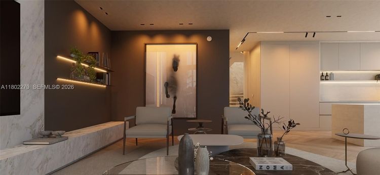 Brickell Flatiron #UPH6201 image #9