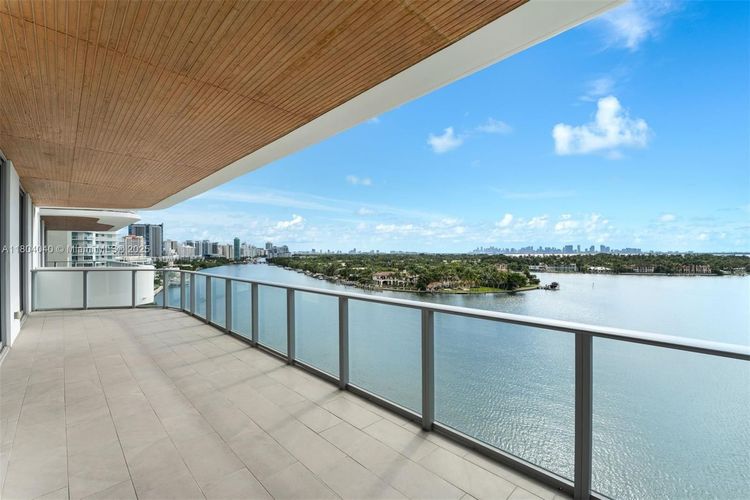 Monaco Yacht Club & Residences #7B image #15