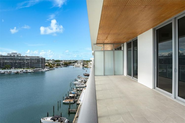 Monaco Yacht Club & Residences #7B image #16