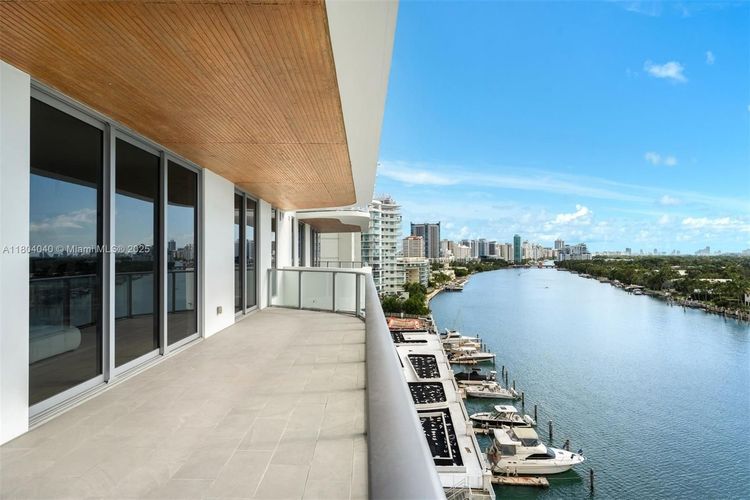 Monaco Yacht Club & Residences #7B image #17