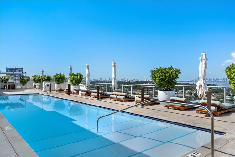 Monaco Yacht Club & Residences #7B image #20