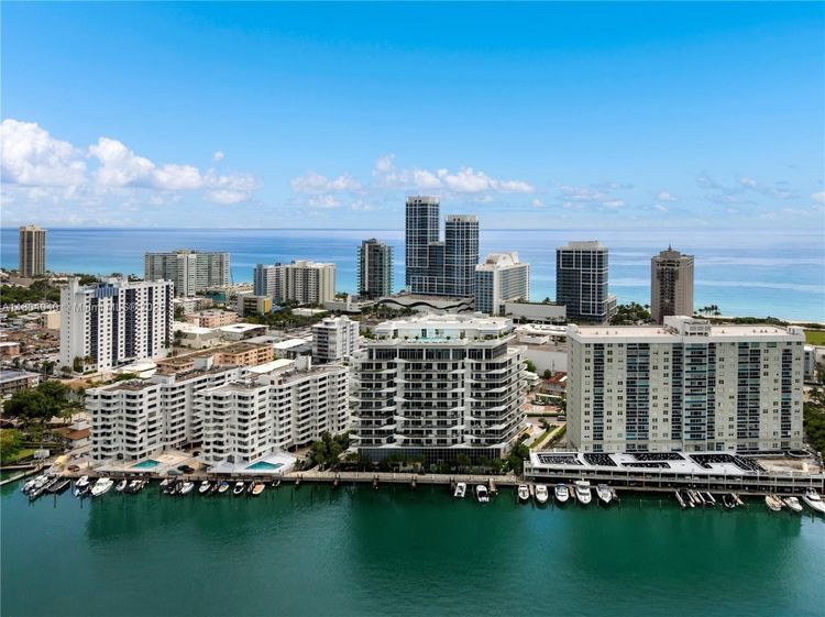 Monaco Yacht Club & Residences #7B image #21