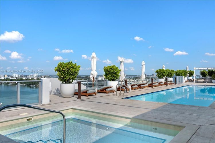 Monaco Yacht Club & Residences #7B image #22