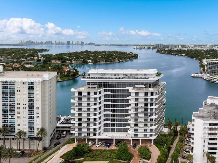 Monaco Yacht Club & Residences #7B image #23