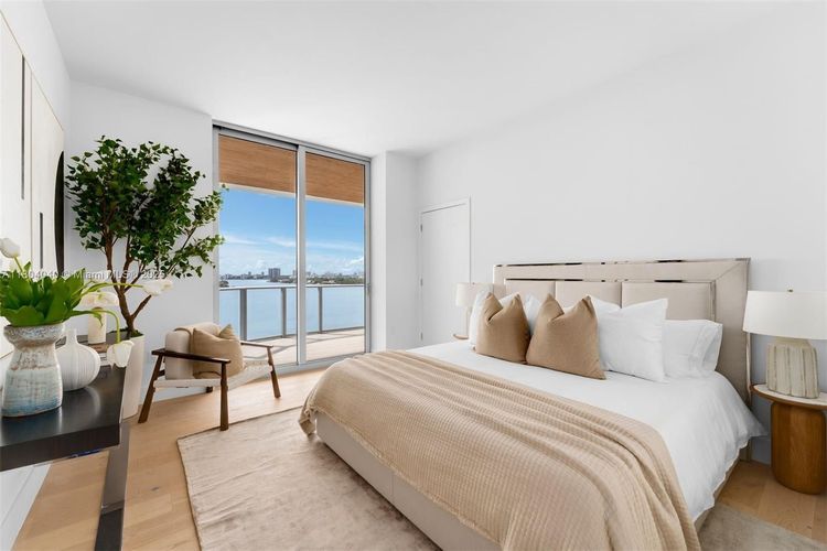 Monaco Yacht Club & Residences #7B image #9