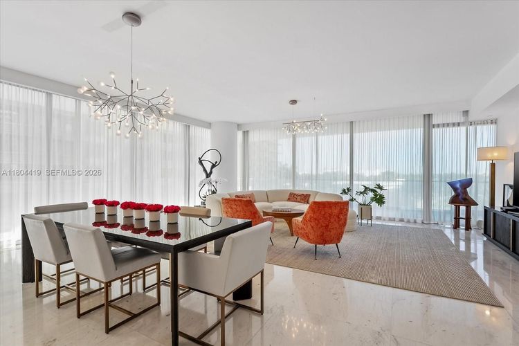 Oceana Bal Harbour #511 image #10