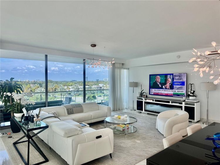 Oceana Bal Harbour #511 image #24