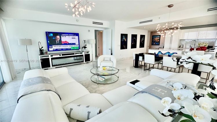 Oceana Bal Harbour #511 image #26