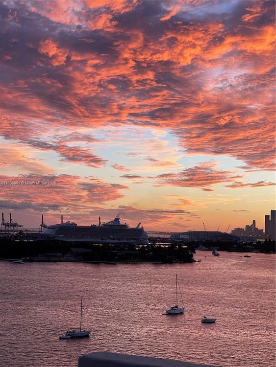 Flamingo South Beach #1532S image #30