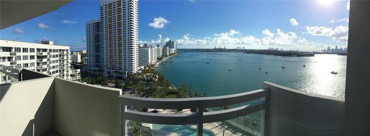 Flamingo South Beach #1532S image #32