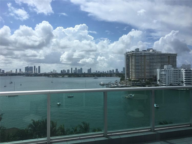 Flamingo South Beach #1532S image #45