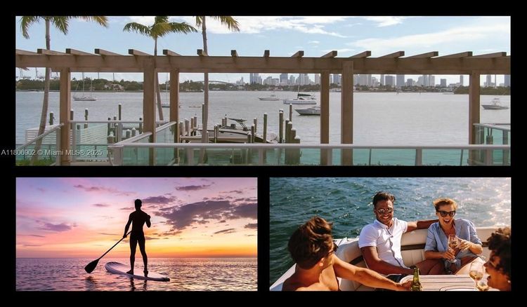 Flamingo South Beach #1532S image #50