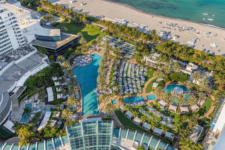 Fontainebleau II Tresor #3505 image #26