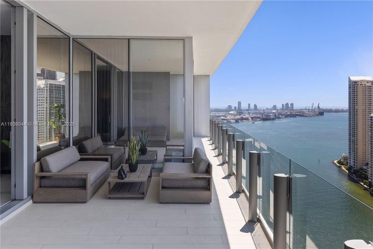 Aston Martin Residences #3104 image #25