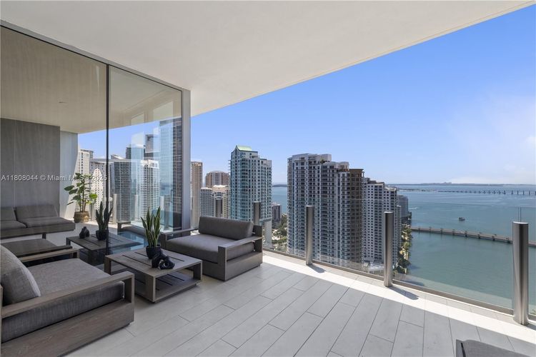 Aston Martin Residences #3104 image #41