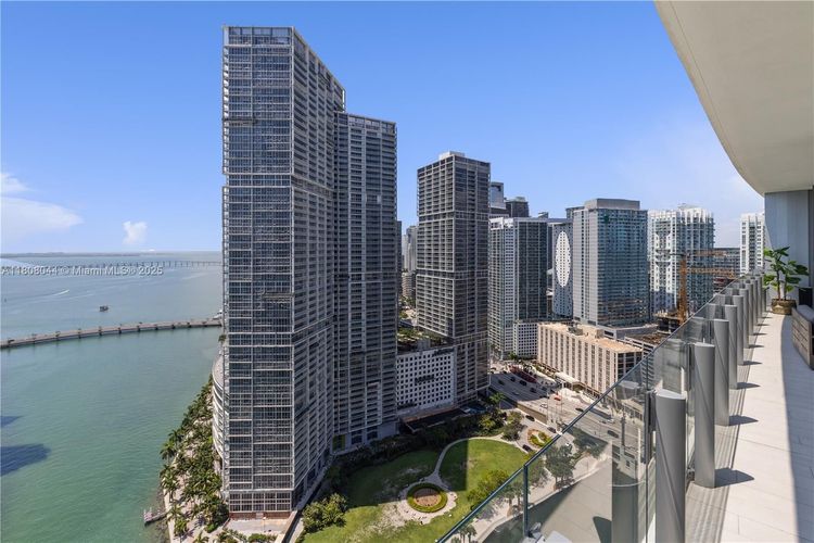 Aston Martin Residences #3104 image #44