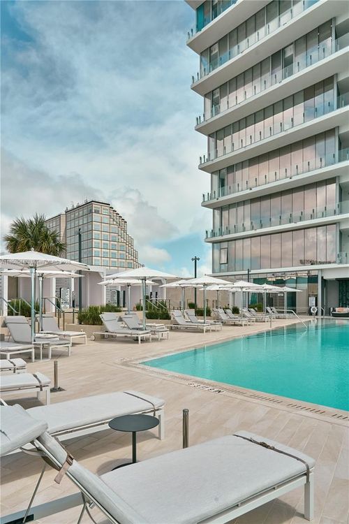 Aston Martin Residences #3104 image #55