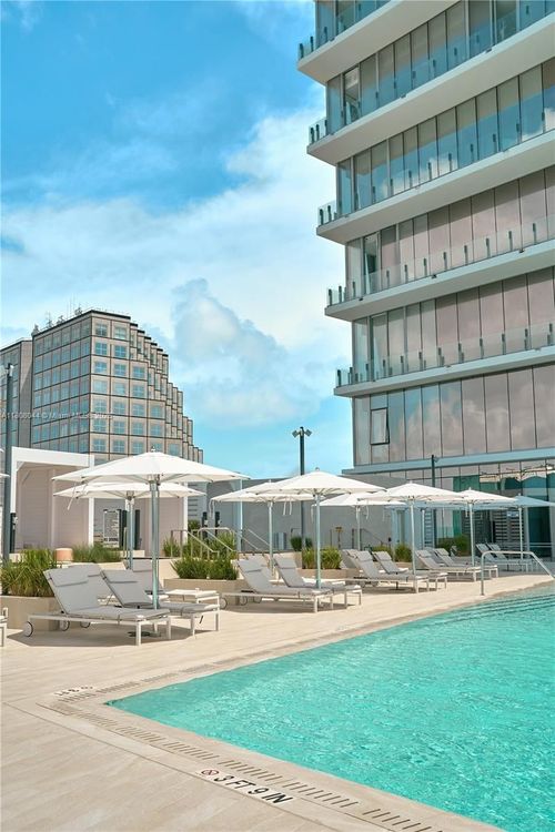 Aston Martin Residences #3104 image #71