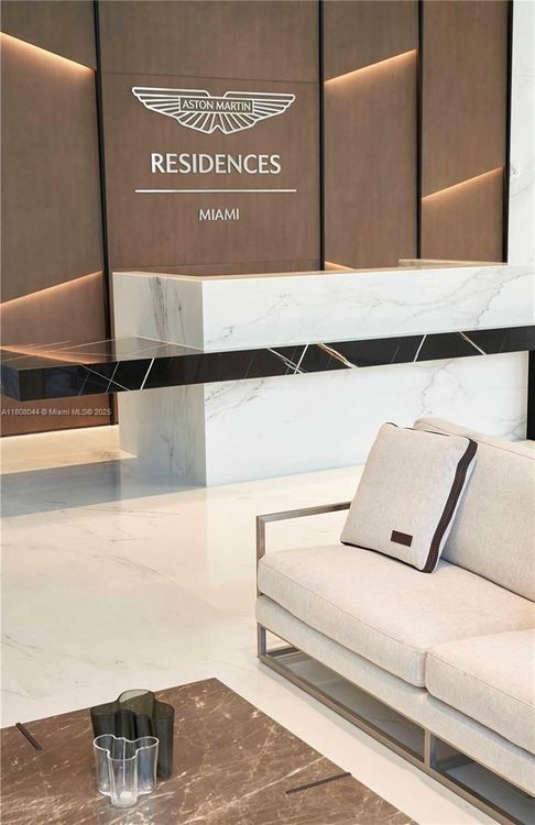 Aston Martin Residences #3104 image #91