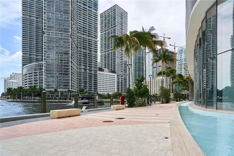 Aston Martin Residences #3104 image #92