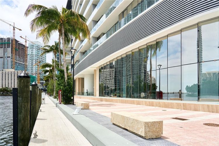 Aston Martin Residences #3104 image #95