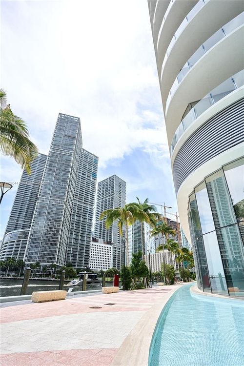 Aston Martin Residences #3104 image #98
