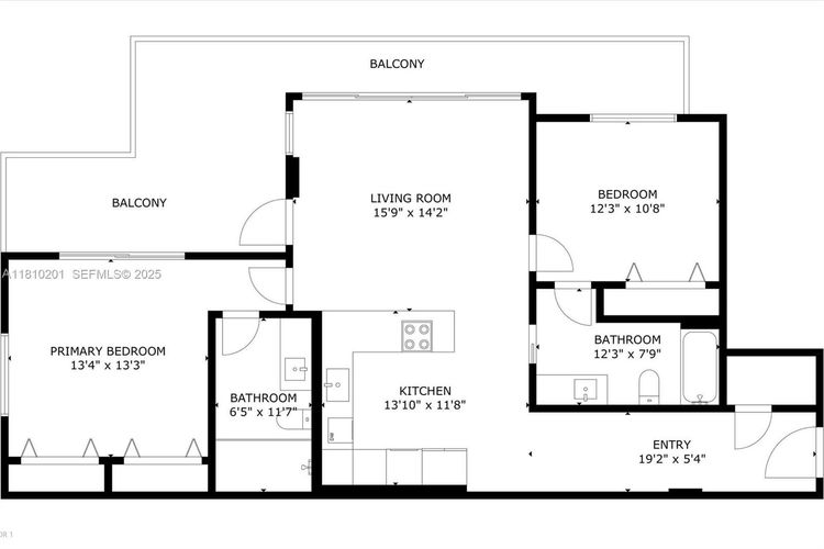 The Club at Bay Harbor #707 image #28