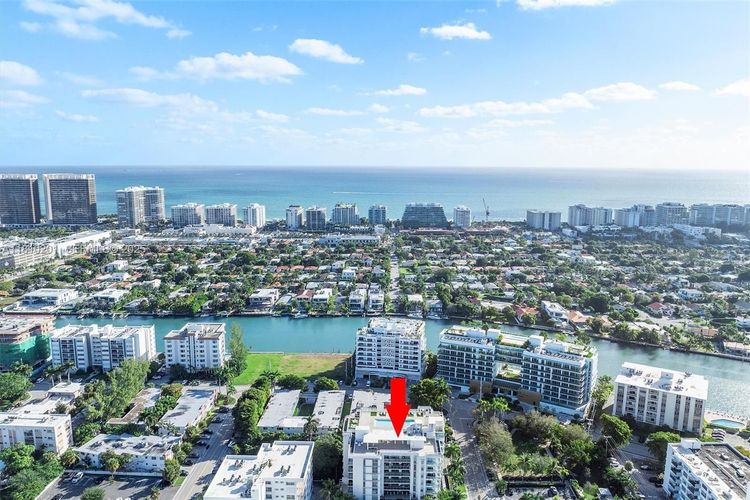 The Club at Bay Harbor #707 image #38