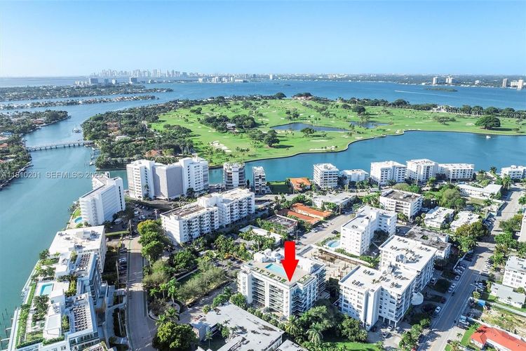 The Club at Bay Harbor #707 image #39