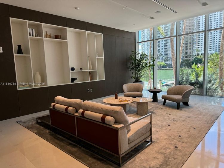 Aston Martin Residences #1805 image #22