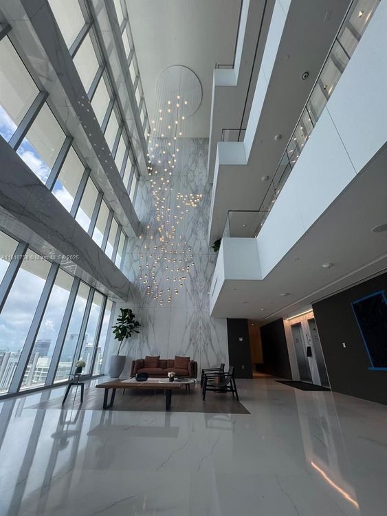 Aston Martin Residences #1805 image #33