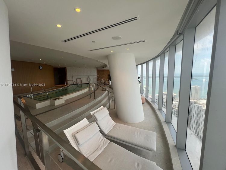 Aston Martin Residences #1805 image #35