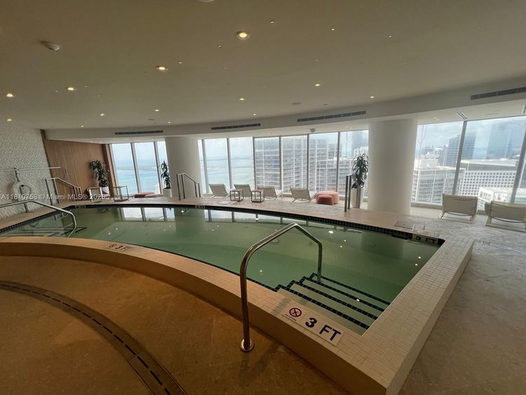 Aston Martin Residences #1805 image #37