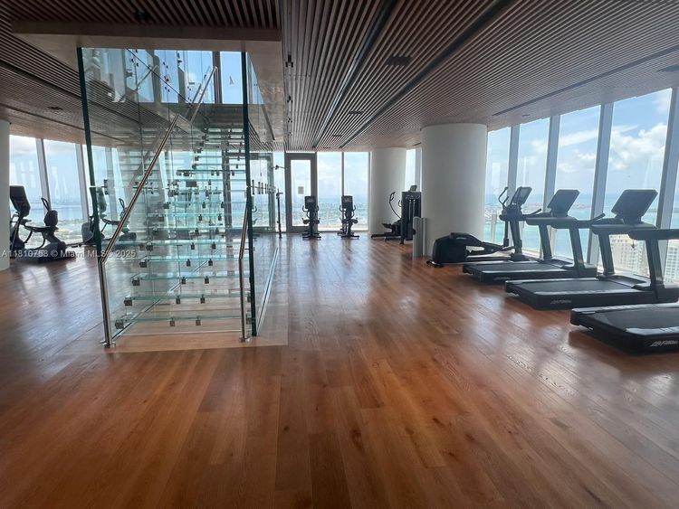Aston Martin Residences #1805 image #42