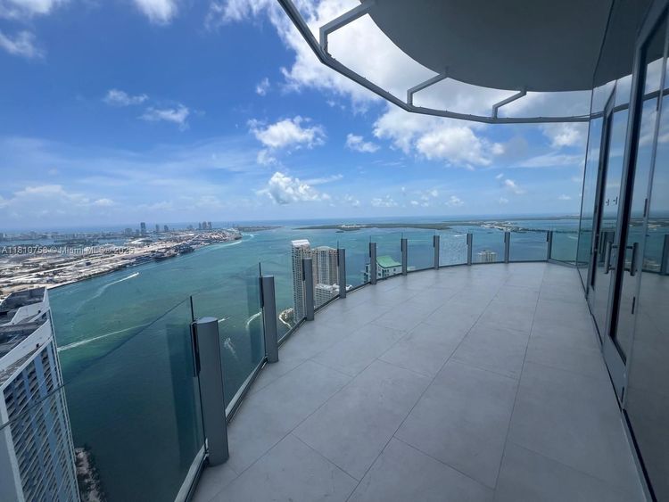 Aston Martin Residences #1805 image #50