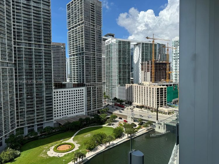 Aston Martin Residences #1805 image #7