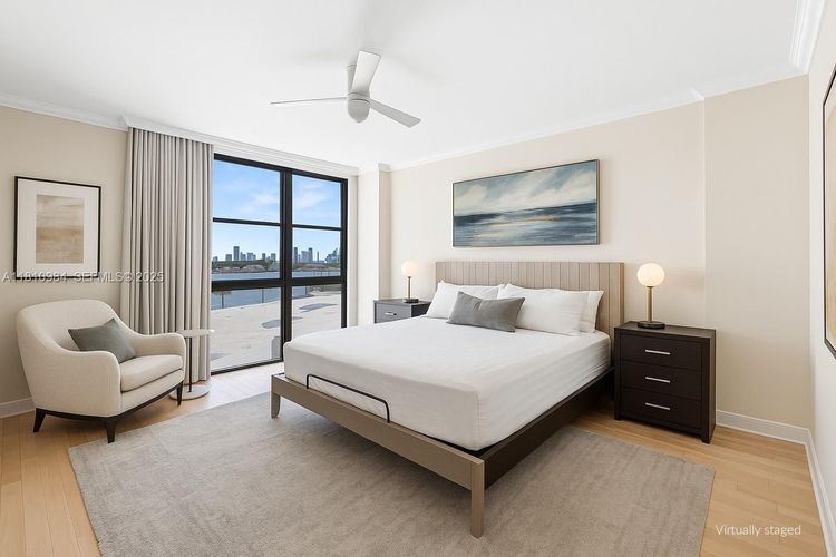 Nine Island Avenue #505 image #18