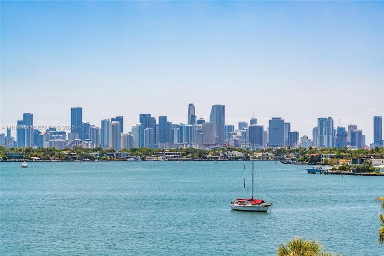 Nine Island Avenue #505 image #36