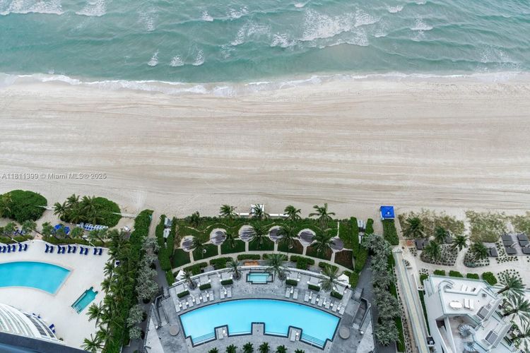 Porsche Design Tower #4603 image #71