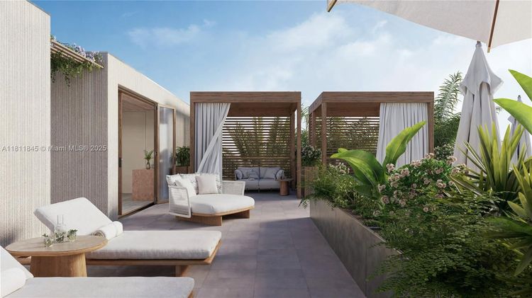 Tula Residences #1002 image #14