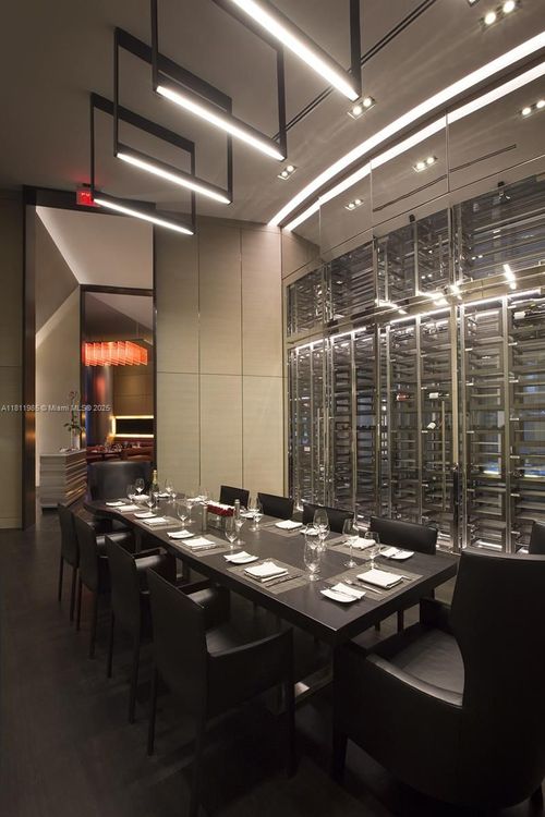 Porsche Design Tower #1703 image #44