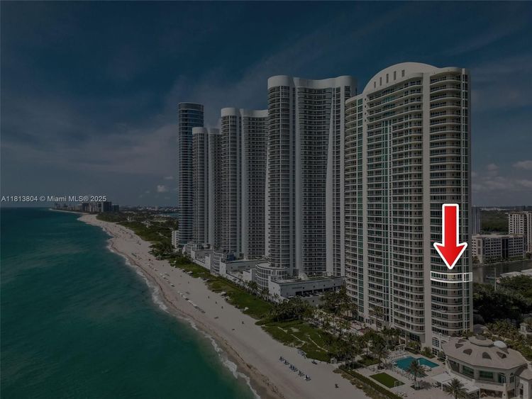 Turnberry Ocean Colony #1101 image #17