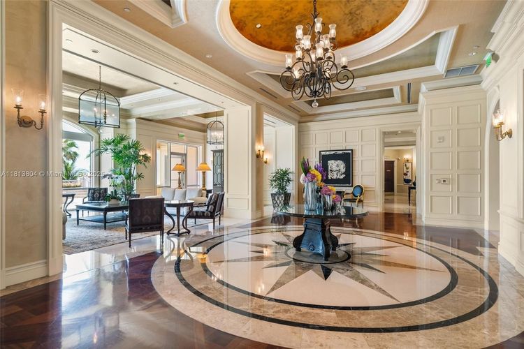 Turnberry Ocean Colony #1101 image #54