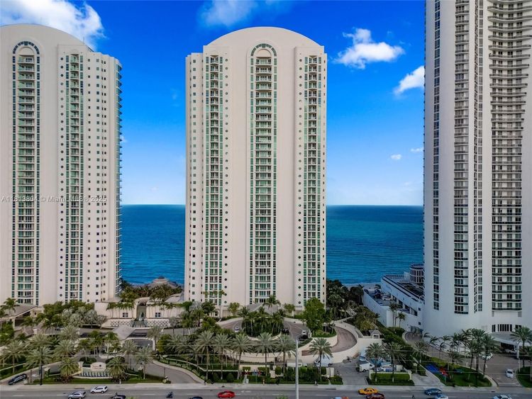 Turnberry Ocean Colony #1101 image #55