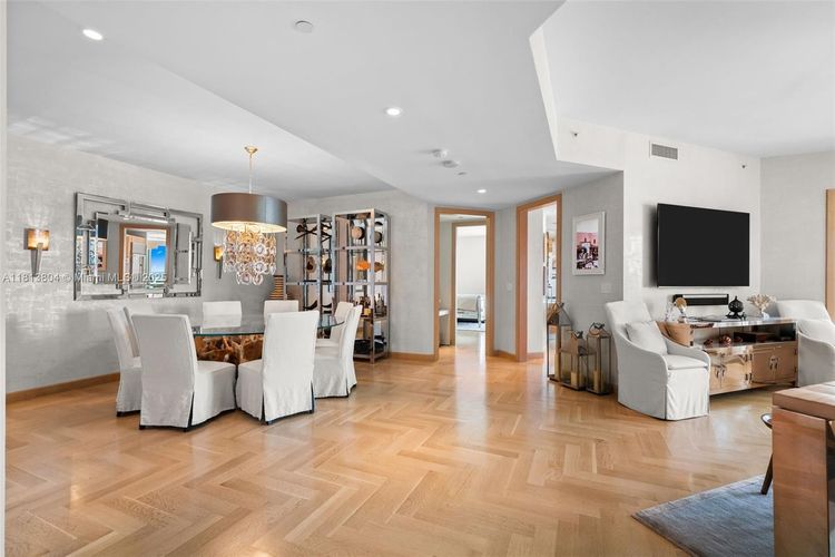 Turnberry Ocean Colony #1101 image #6