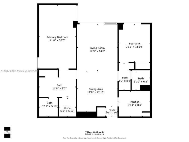 Delvista Towers #1014 image #25