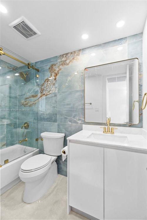 Crystal House #14H image #29